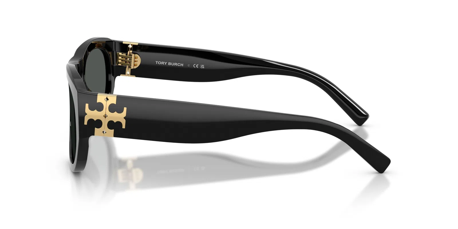 Tory Burch 7238U Sunglasses - view 27